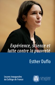 experience, science et lutte contre la pauvrete (ebook)-esther duflo-9782722605251