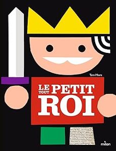 le tout petit roi-taro miura-9782745953551