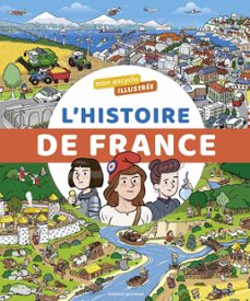 l'encyclo illustree de l'histoire de france (ebook)-bertrand fichou-9782747078351