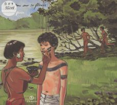 un bateau sur le fleuve (ebook)-michel girin-9782748517651