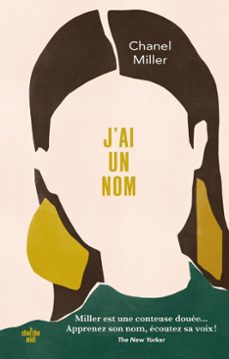 j'ai un nom (ebook)-chanel miller-9782749165851