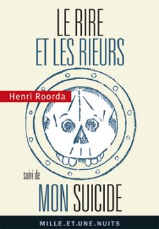 le rire et les rieurs (ebook)-henri roorda-9782755504651