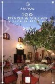 maroc 100 riads & villas -100-9782755605051