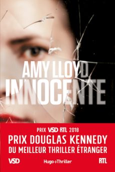 innocente - prix douglas kennedy du meilleur thriller etranger vsd et rtl (ebook)-amy lloyd-9782755632651
