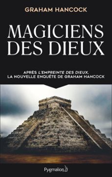 -graham hancock-9782756421551