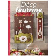 deco feutrine-raquel blasco-9782756520551