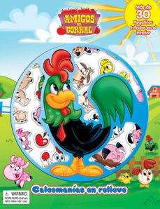 amigos del corral-9782764347751