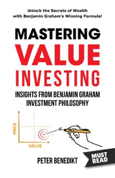 mastering value investing-peter benedikt-9782808697651