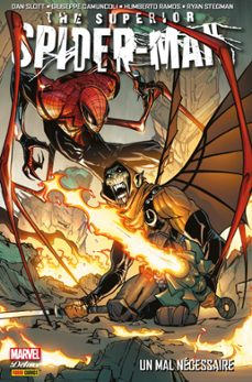 -dan slott-christos gage-9782809474251