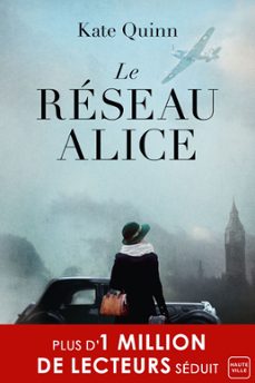 le reseau alice (ebook)-kate quinn-9782811232351