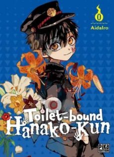 toilet-bound : hanako-kun   volume 9-9782811670351
