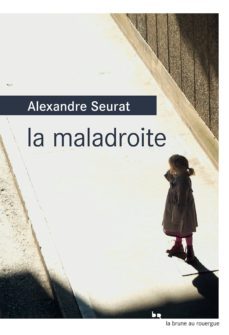 -alexandre seurat-9782812609251
