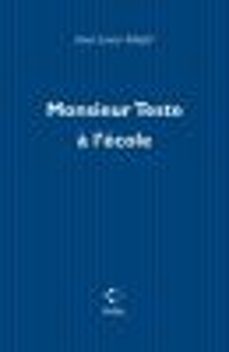 monsieur teste a l'ecole (ebook)-jean louis schefer-9782818017951