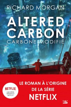 -richard morgan-9782820500151