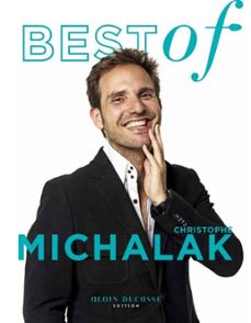 -christophe michalak-9782841235551