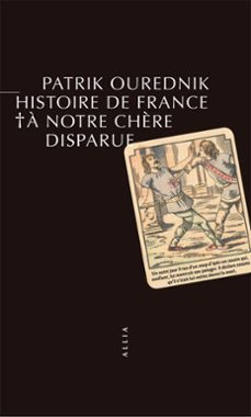 histoire de france (ebook)-patrik ourednik-9782844857651