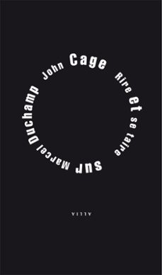 rire et se taire (ebook)-john cage-9782844859051