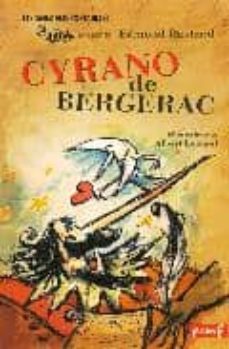 cyrano de bergerac-9782845262751