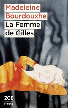 la femme de gilles (ebook)-madeleine bourdouxhe-9782889071951