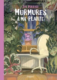 murmures a ma plante (ebook)-9782889525751