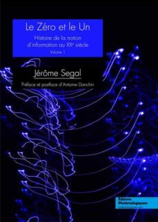 le zero et le un (ebook)-9782919694051