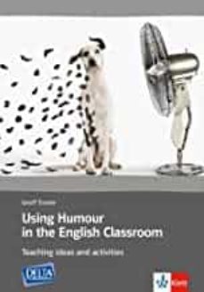 using humour in english classroom-9783125346451