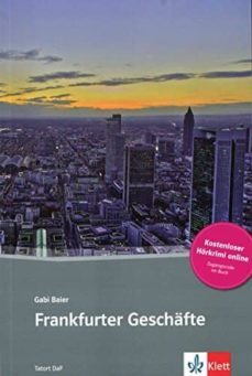 frankfurter geschafte-9783125560451