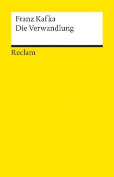 die verwandlung (ebook)-franz kafka-9783159604251