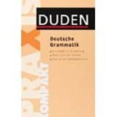 duden.praxis - dt. grammatik-9783194017351