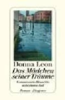 das madchen seiner traume-9783257066951