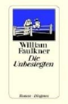 die unbesiegten-9783257200751