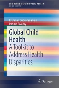 global child health-krishnan subrahmanian-9783319751351