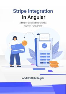 stripe integration in angular (ebook)-abdelfattah ragab-9783384383051