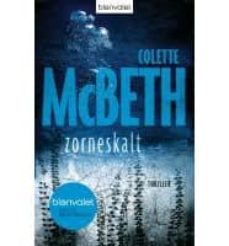 zorneskalt-colette mcbeth-9783442382651