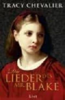 die lieder des mr. blake-9783471795651