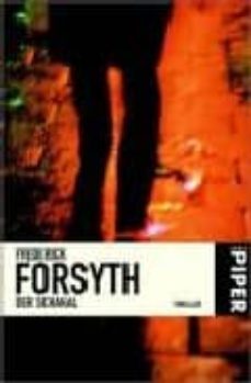 -frederick forsyth-9783492231251