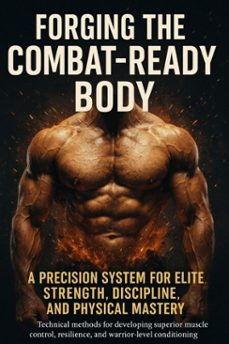 forging the combat-ready body: a precision system for elite strength, discipline, and physical mastery (ebook)-mark carl-9783565112951