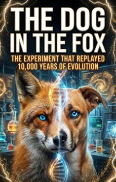the dog in the fox (ebook)-elena furr-9783565207251