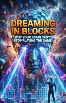 dreaming in blocks (ebook)-sarah peterson-9783565225651