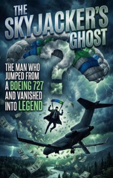 skyjacker's ghost (ebook)-alan parker-9783565255351