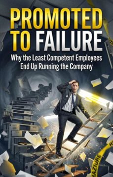 promoted to failure (ebook)-marcus thorne-9783565269051