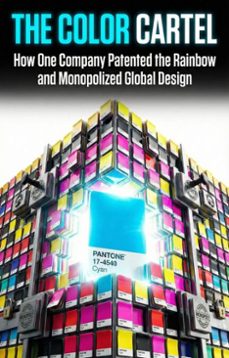 the color cartel (ebook)-adrian roth-9783565285051