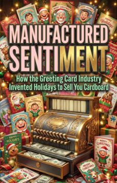manufactured sentiment (ebook)-beatrice sterling-9783565293551