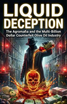 liquid deception (ebook)-mario j. davis-9783565298051