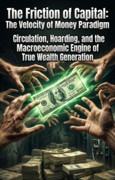 the friction of capital: the velocity of money paradigm (ebook)-john heath-9783565374151