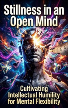 stillness in an open mind (ebook)-kian tate-9783565396351