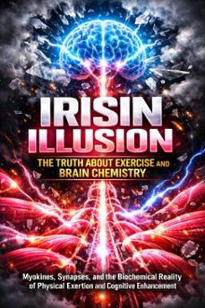 the irisin illusion: the truth about exercise and brain chemistry (ebook)-gregory holt-9783565410651