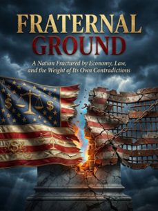 fraternal ground (ebook)-julian crest-9783565634651