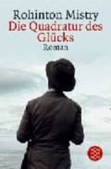 die quadratur des glucks-9783596156351