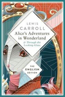 alice's adventures in wonderland and through the looking-glass (ebook)-lewis carroll-9783641350451